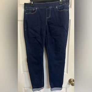 Maurice’s jeggings size Large